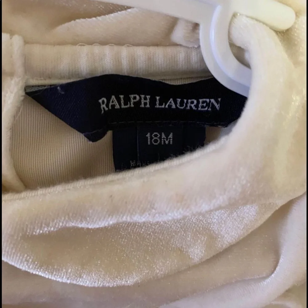 Ralph Lauren Dress